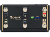 Positive Grid Spark Control X Positive Grid Spark Control X